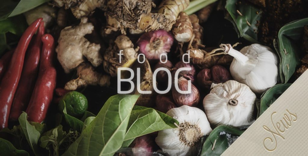 Food Blog: Consigli Pratici per Rivoluzionare la Tua Cucina