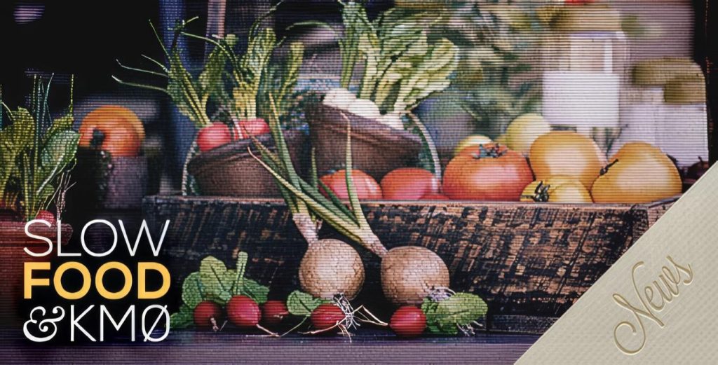 Food App: Sostenibilità e Made in Italy si Fanno in Tre
