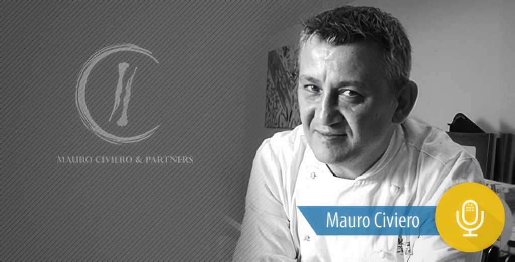 Creare il Menù Perfetto tra Design e Normative: Intervista a Mauro Civiero