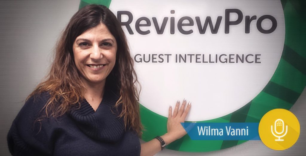 Food Sentiment e Brand Reputation: Intervista a ReviewPro
