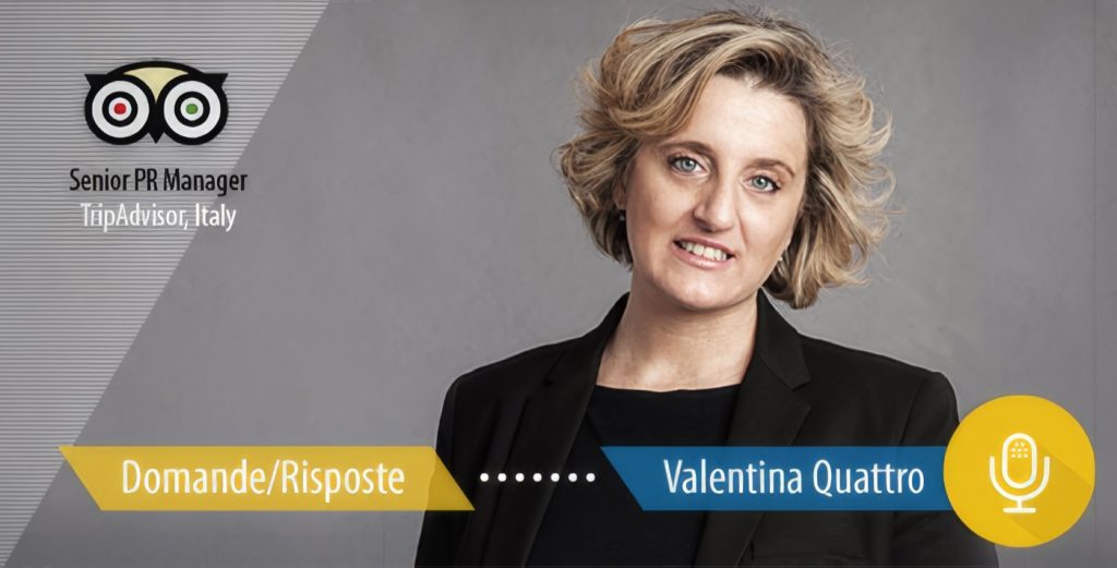 Intervista a TripAdvisor: Replica a Obiezioni, Domande degli Utenti