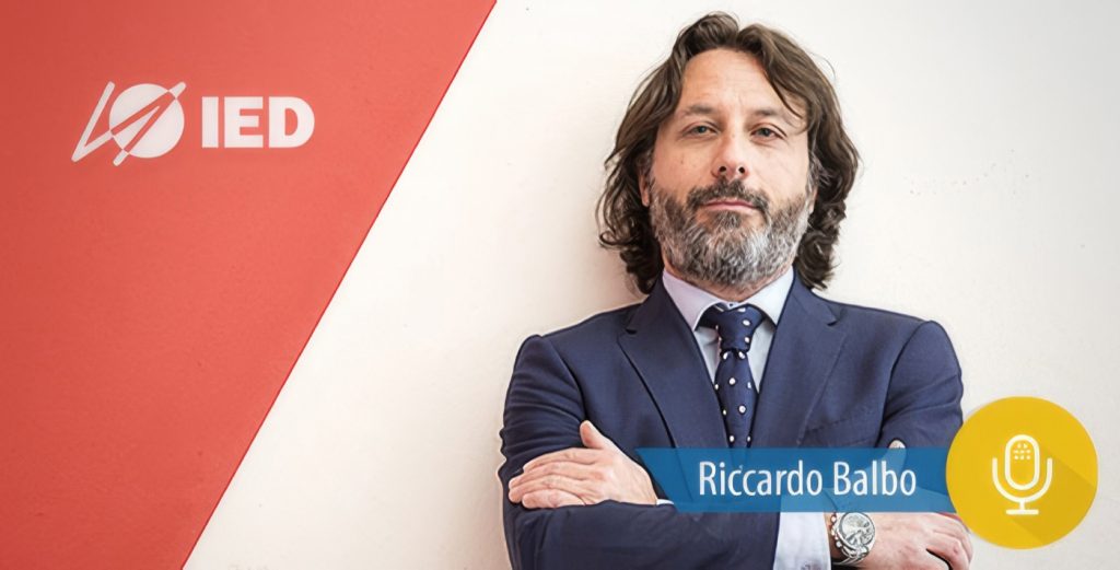 Intervista a IED Torino: Formazione per il Foodtelling