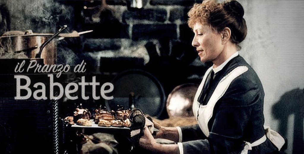Food e Cinema: Il Pranzo di Babette in Recensioni e Riflessioni
