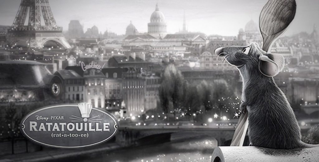 Food e Cinema: Ratatouille Sfida Critica tra Chef e Gastronomo