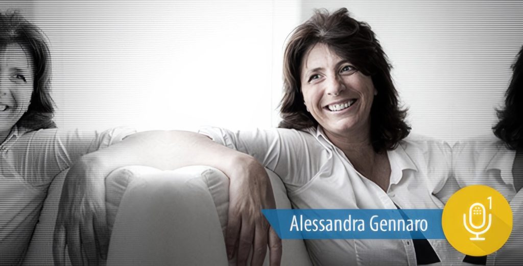 Intervista ad Alessandra Gennaro: Parola ai Food Blogger – Parte 1