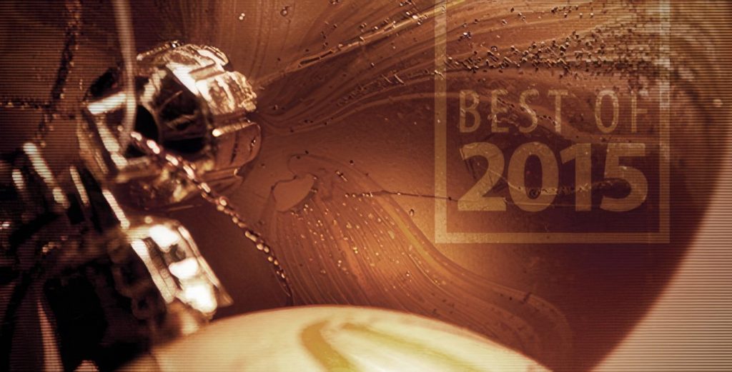 Abbracci di Fine Anno con il “Best Of 2015” di CnR