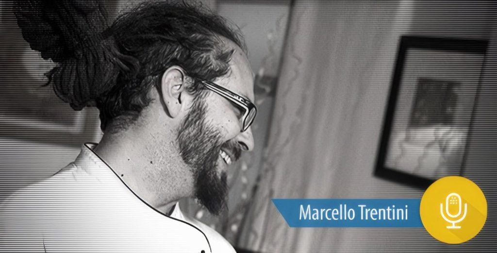 Intervista a Chef Marcello Trentini Stella Sovversiva del Magorabin