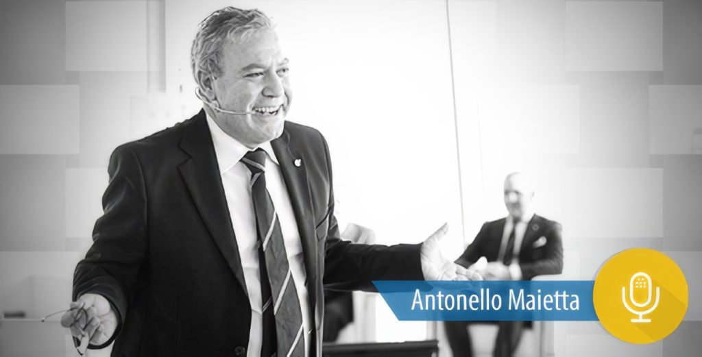Intervista Inebriante al Presidente AIS - Associazione Italiana Sommelier