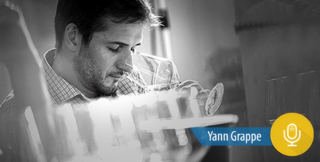 Intervista Inebriante a Yann Grappe tra Storia e Cultura del Vino Italiano