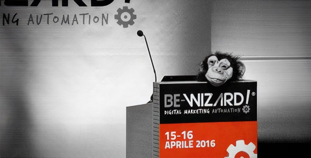 BeWizard 2016 dal Turismo al Digital Food Marketing