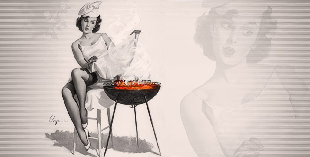 Food Porn tra Storia ed Evoluzione Semantica