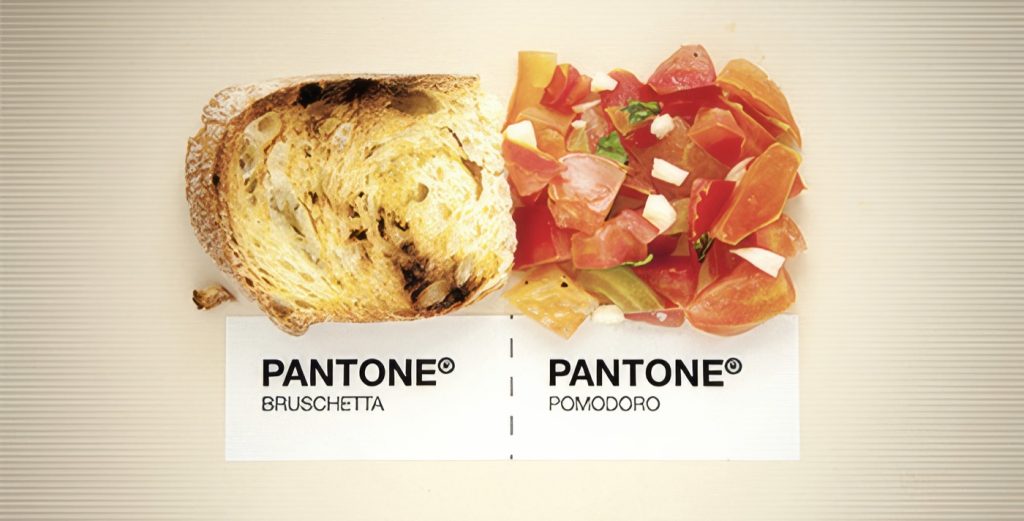 Food Design per il Business della Ristorazione del Futuro