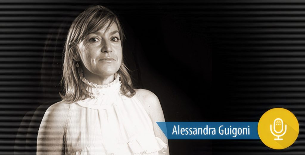Intervista ad Alessandra Guigoni: Fascino della Food Experience