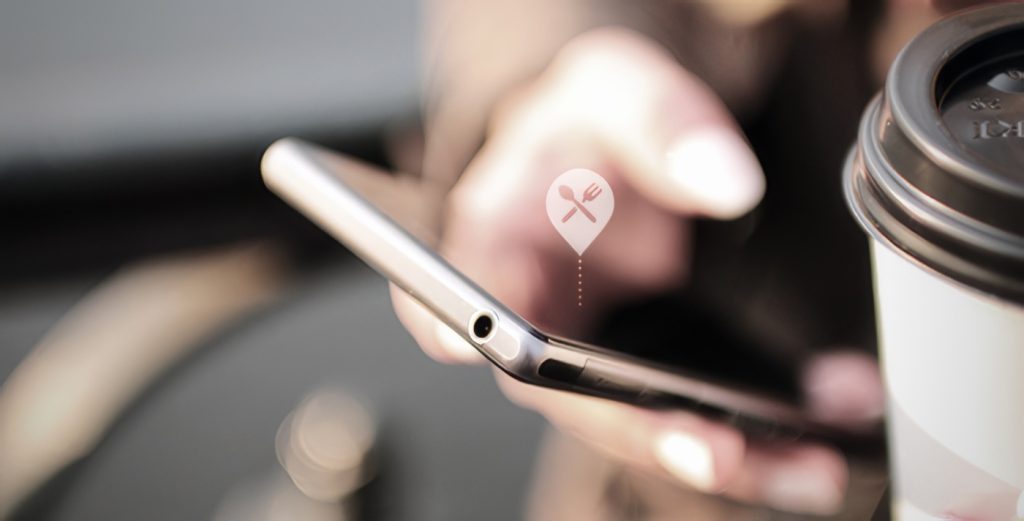 Promuovere il Ristorante su Google Maps con Mobile e Local Search