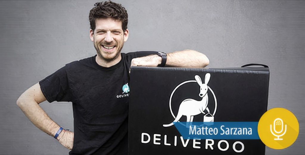 Intervista a Deliveroo: Qualità del Ristorante Consegnata a Domicilio