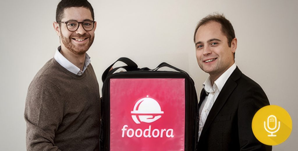Foodora: Intervista al Food Delivery System più Ecologico d'Italia