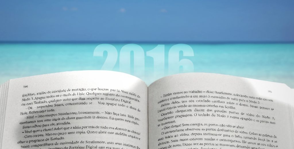 Libri Estate 2016 dal Food Digital Marketing ai Fiori in Cucina