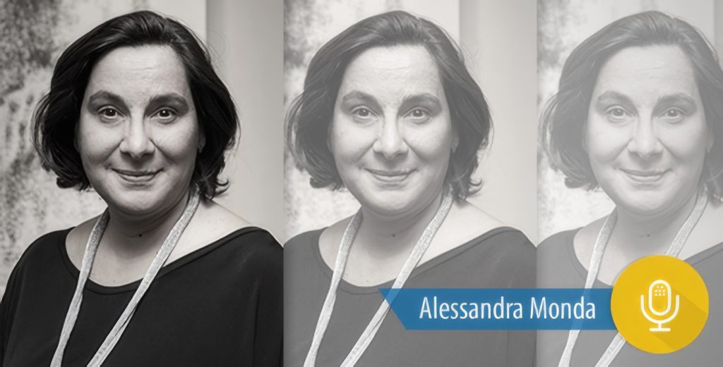 Intervista ad Alessandra Monda Guida del Gambero Rosso Torino