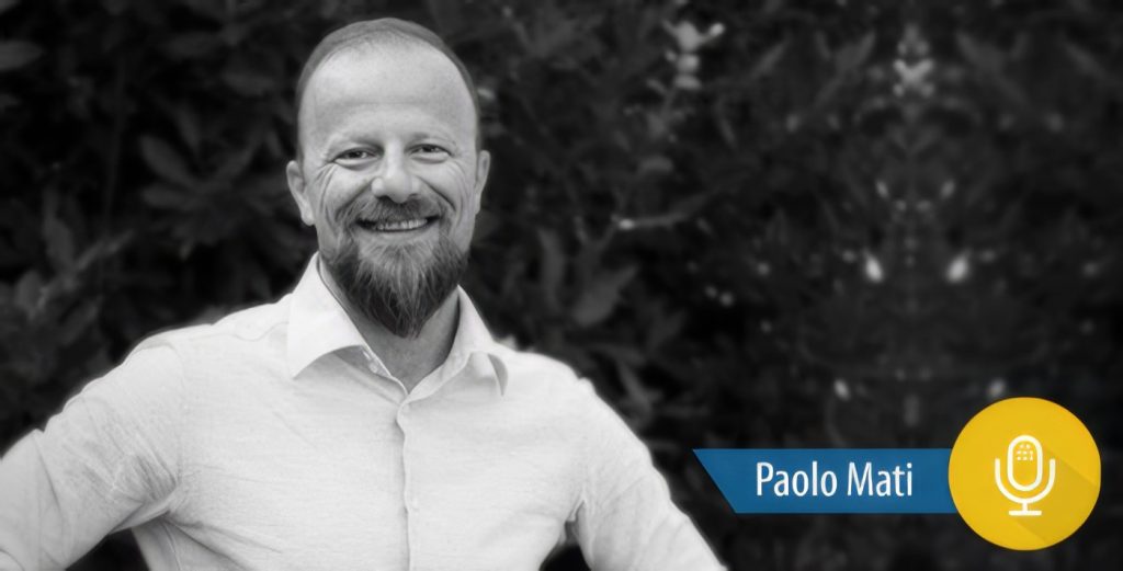Intervista a Paolo Mati: Creatore del Ristorante con Orto