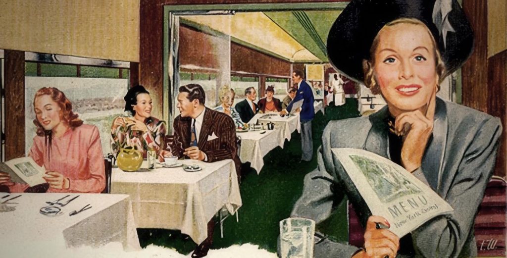 Guida al Menu Design per Vendere Meglio i Tuoi Piatti