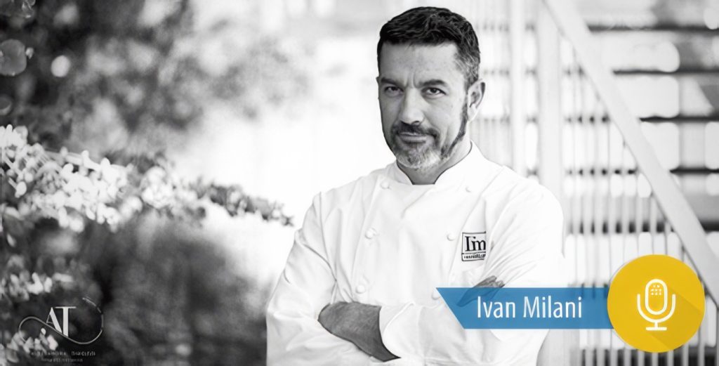 Intervista a Chef Ivan Milani: Foraging e Cucina al Piano35