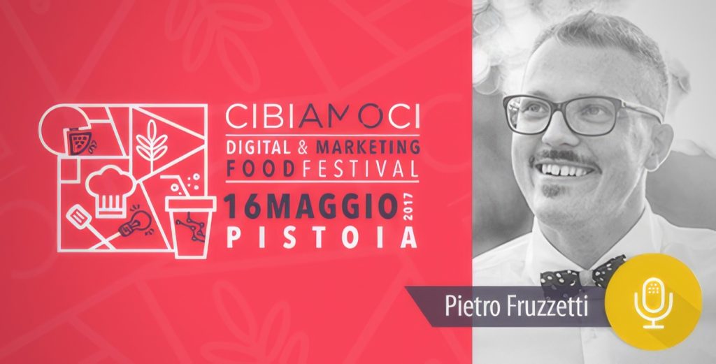 Intervista a Cibiamoci Festival 2017: Cultura Digitale del Food [update]