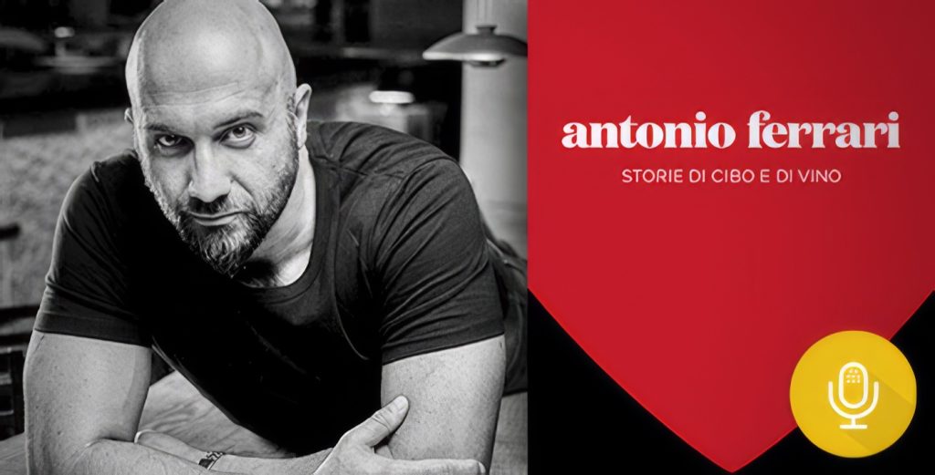 Intervista a Antonio Ferrari: Ristoratore dalla Parte dei Bambini