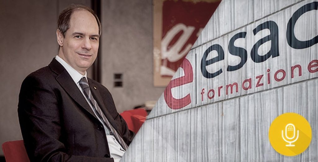 Intervista a Ernesto Boschiero: Alta Formazione per Imprese e Ristoratori