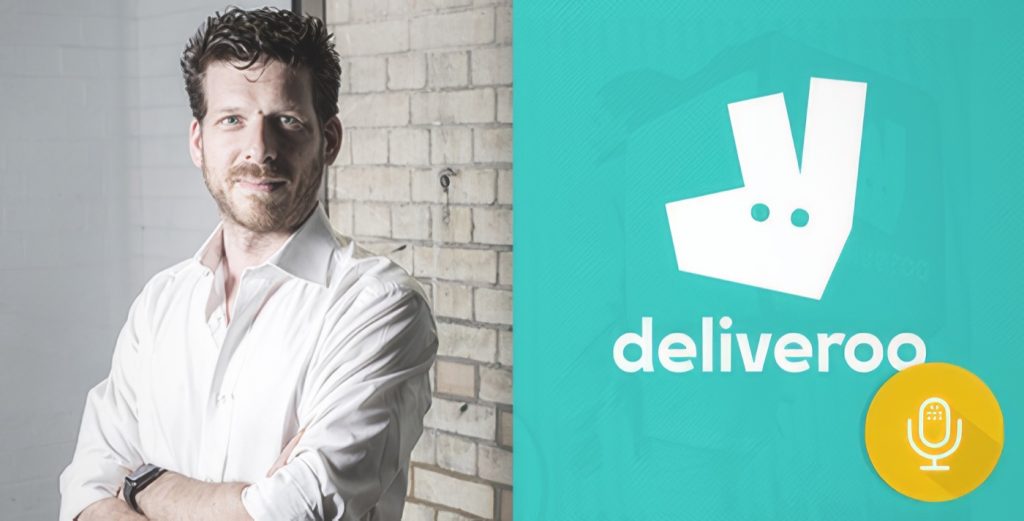 Intervista a Deliveroo: Food Delivery a Prova di Futuro