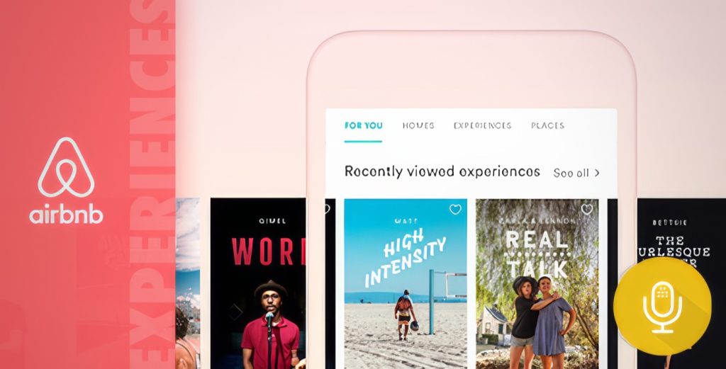 Intervista ad Airbnb: Quanto è Sharing il Food?