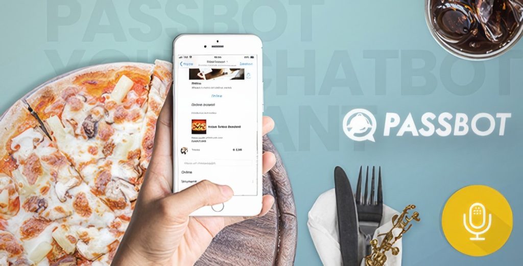 Passbot per Facebook Messenger - Come Funziona