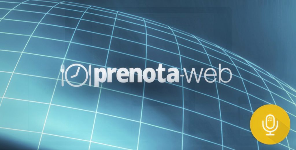 Intervista a PrenotaWeb: Direct Booking anche per Ristoranti?
