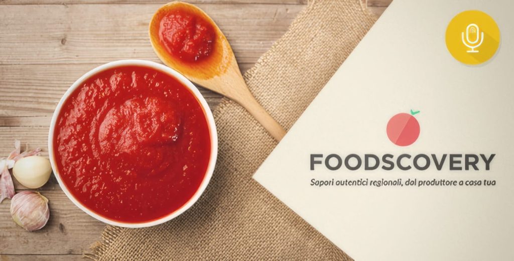 Foodscovery - Eccellenze Gastronomiche