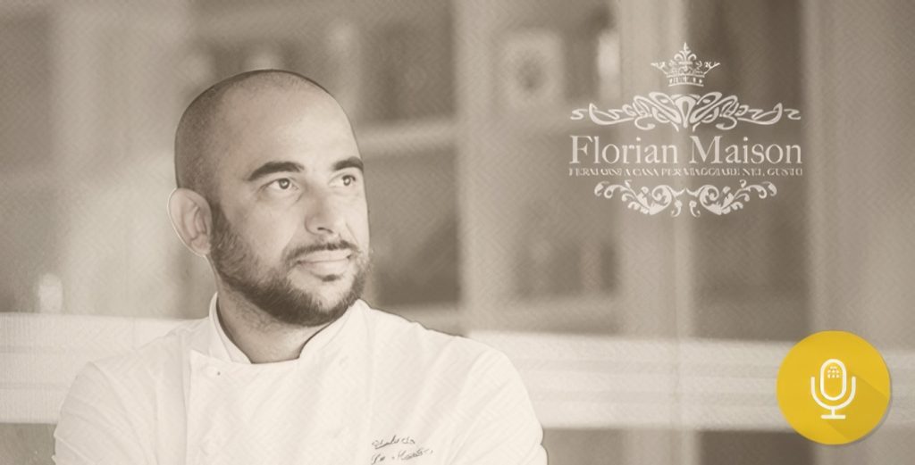 Chef Umberto De Martino e l'Eleganza del Totano