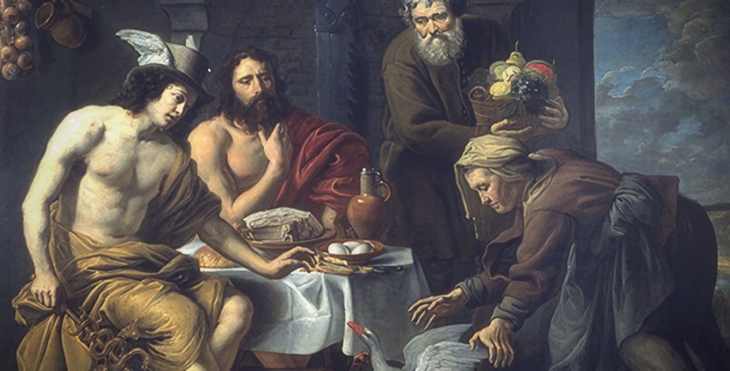 Psicologia dell'Ospitalità… Oltre il Conto al Ristorante