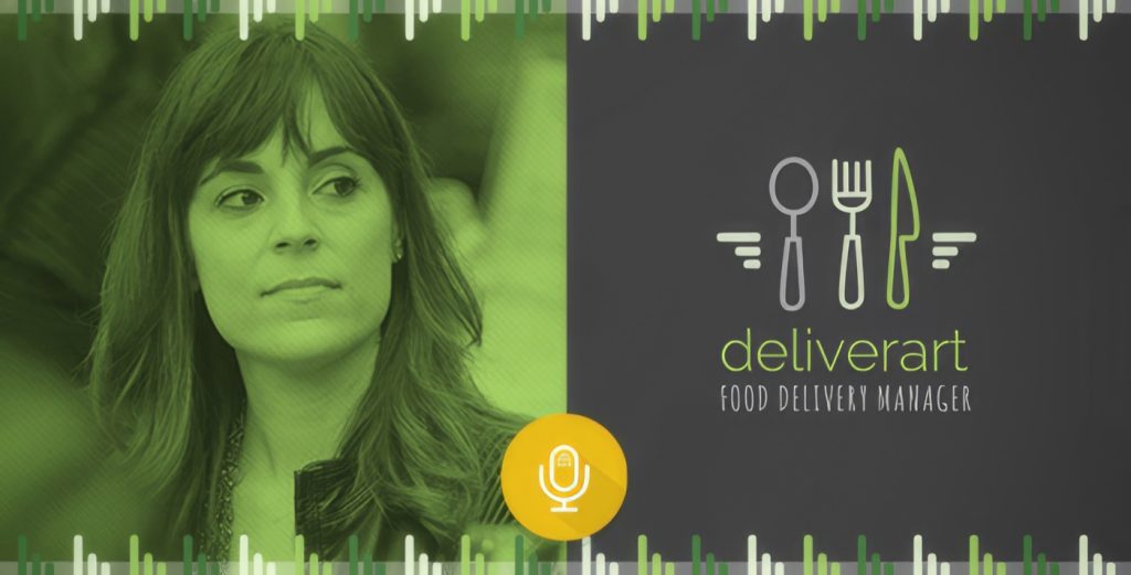 Deliverart » Rivoluziona e Semplifica la Gestione del tuo Food Delivery