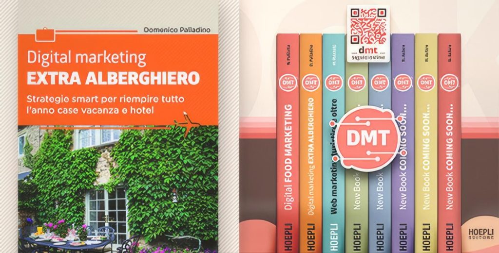 Digital Marketing Extra Alberghiero sempre più Food Experience