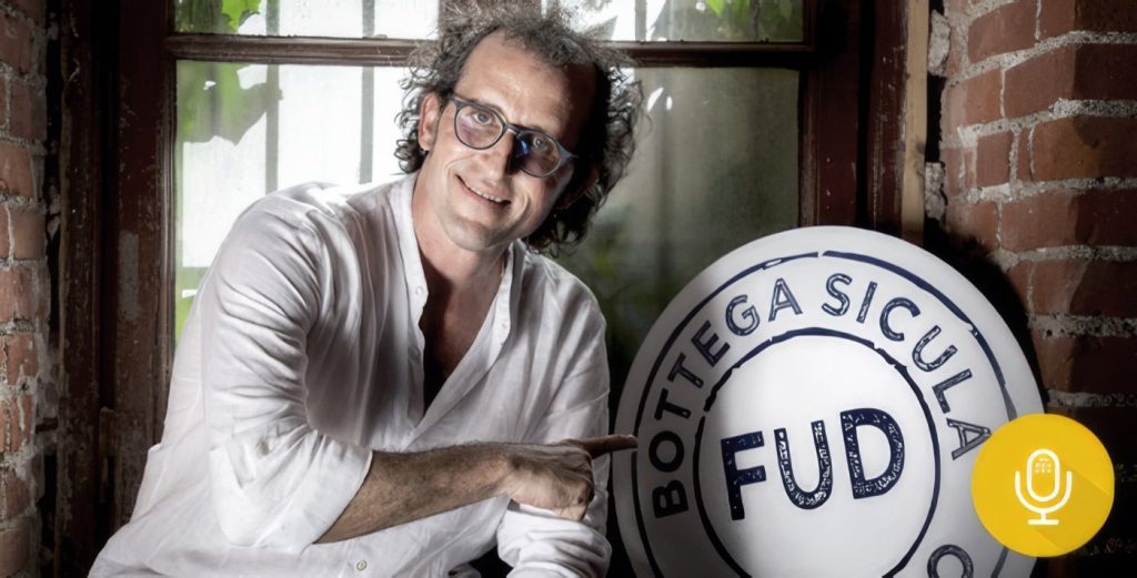 FUD Bottega Sicula: Paladini della Ristorazione Semplice e Autentica