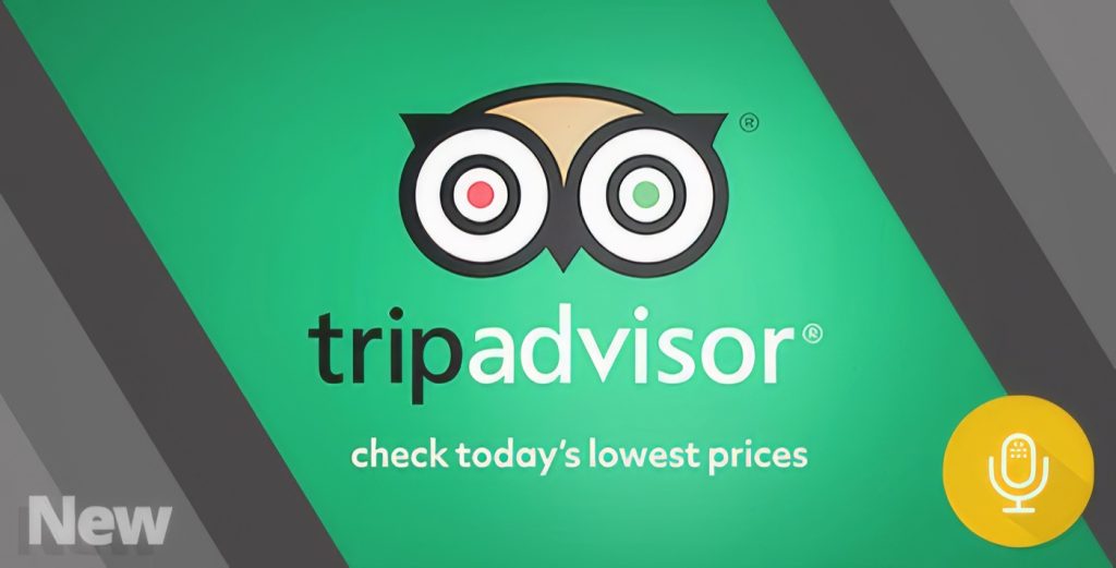 Nuovo TripAdvisor: Anima più Social e Verifica Recensioni