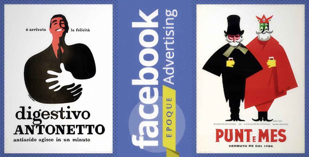 Pubblicità con Facebook Ads per il tuo Ristorante