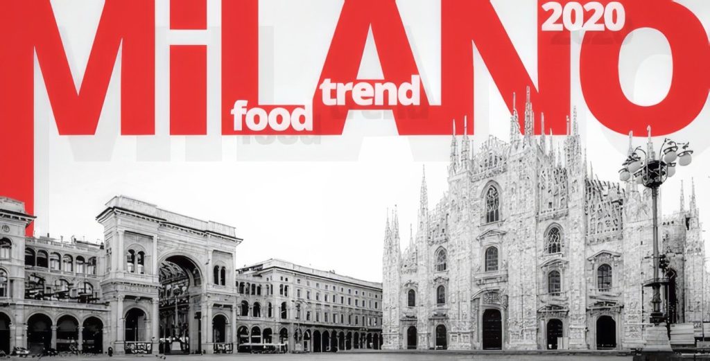 Trend Ristorazione 2020 per il Milanese Imbruttito