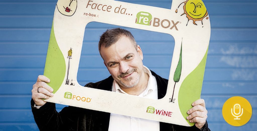 reBOX - Doggy bag Festival Giornalismo Alimentare