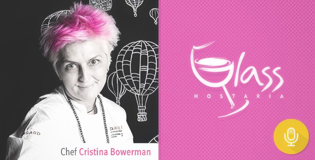 Chef Cristina Bowerman: Associazioni e Ristoranti in Crisi da Coronavirus