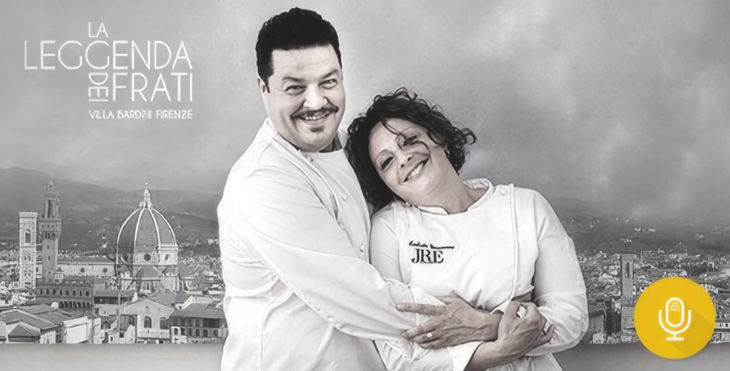 Chef Filippo Saporito: Consigli per Ristoranti Stellati in Crisi da Coronavirus