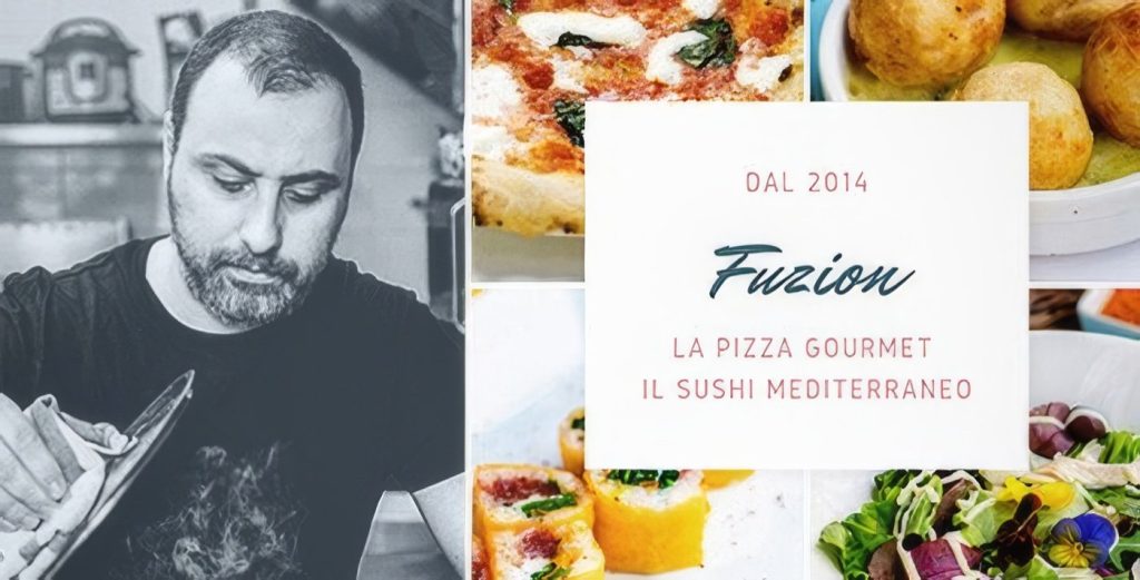 Restaurant Bond e Delivery: Parola allo Chef Domenico Volgare
