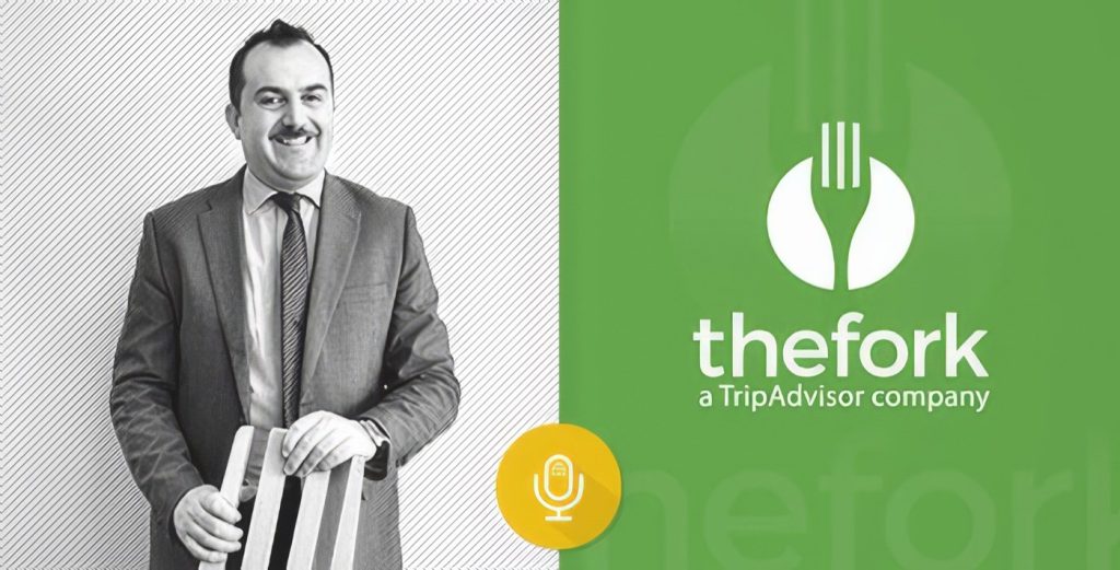 TheFork a Sostegno della Ristorazione con Tecnologia e Contactless