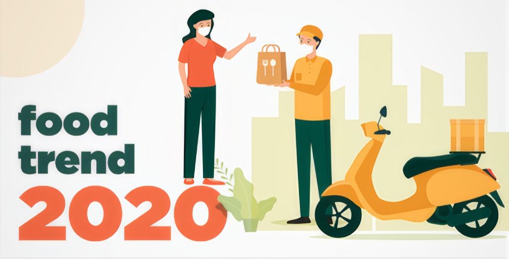 Food Trend 2020 Post Covid-19 in Italia ed Europa