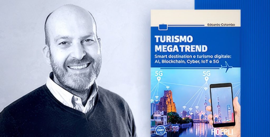 Turismo Mega Trend: Come Governare il Futuro dell'Ospitalità?