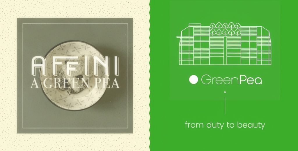Ristoranti in Crisi? Affini fa Tris da Green Pea a Torino