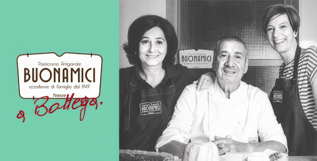 Pasticceria in Crisi? Buonamici Valorizza Online la Tradizione Fiorentina